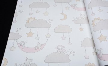 Обои Grandeco Jack n Rose New LL 3010