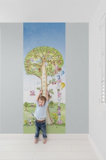Обои Grandeco Jack n Rose New LL 6001