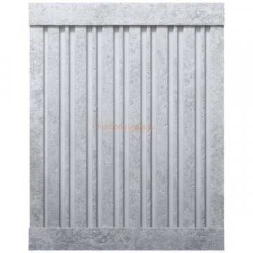 Декоративная панель  LV122 W50