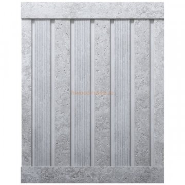 Декоративная панель  LV123 W50
