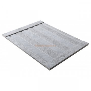 Декоративная панель  LV123 W50