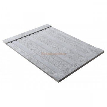 Декоративная панель  LV124L W50