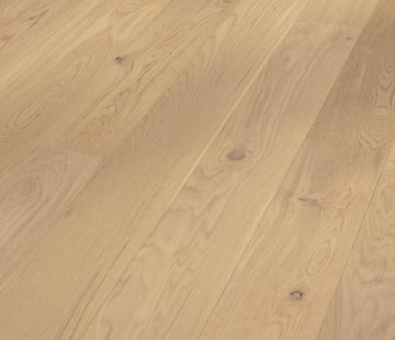 Паркетная доска Meister PD 200 Classic 8138 Дуб Рустик выщелоченный