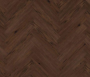 Английская елка Coswick Herringbone 1122-3217 Дуб Молочный Шоколад