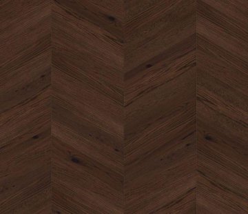 Французская елка Coswick Chevron 1176-3217 Дуб Молочный Шоколад 60°