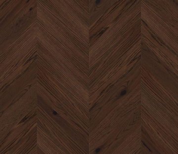 Французская елка Coswick Chevron 1134-3217 Дуб Молочный Шоколад 45°
