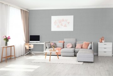 Обои Grandeco More Textures MO 1205