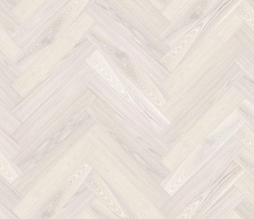 Английская елка Coswick Herringbone 1274-1236 Ясень Лунный Свет