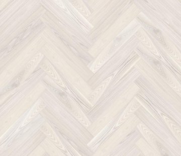 Английская елка Coswick Herringbone 1274-1236 Ясень Лунный Свет