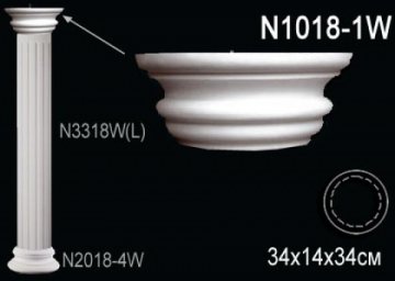 Колонна N1018-1W