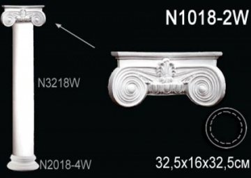 Колонна N1018-2W
