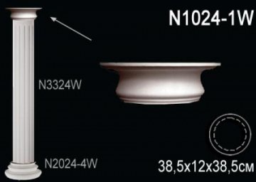 Колонна N1024-1W