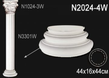 Колонна N2024-4W