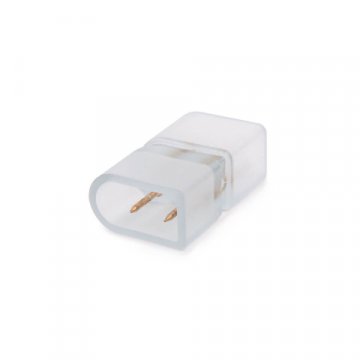 Набор переходников для одностороннего неона Elektrostandard LS001 220V 2835 (10 шт) PSL-15 a046483