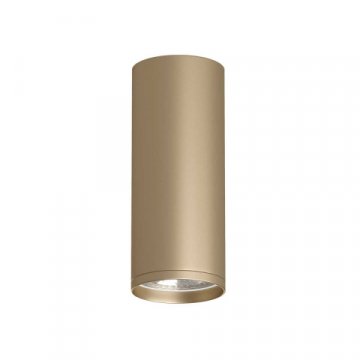Накладной светильник Denkirs TUBE DK2051-SG