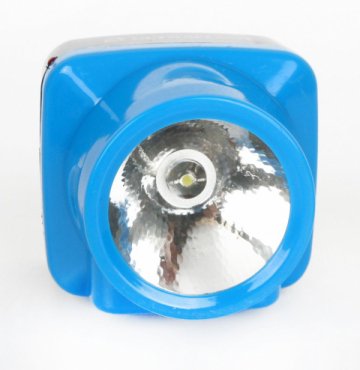 Налобный светодиодный фонарь Ultraflash Headlite аккумуляторный 63х58 10 лм LED5374 12427