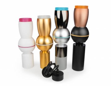 Насадка передняя Ambrella light DIY Spot N7191