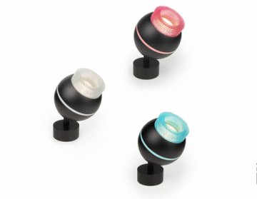 Насадка передняя Ambrella light DIY Spot N7191