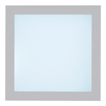 Настенно-потолочный светодиодный светильник iLedex CReator X068104 WH-6000K