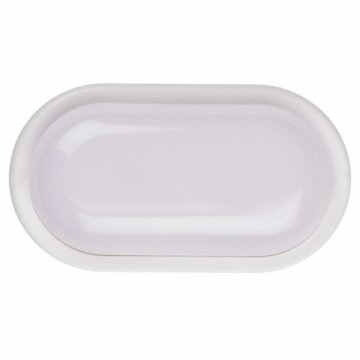 Настенно-потолочный светодиодный светильник Jazzway PBH-PC2-OA 1035653