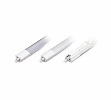 Настенно-потолочный светодиодный светильник Jazzway PWP-C2 5017160