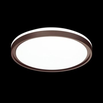Настенно-потолочный светодиодный светильник Sonex Pale Navil 3044/CL