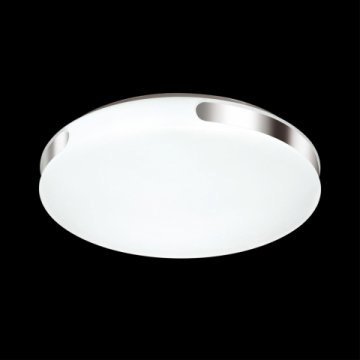 Настенно-потолочный светодиодный светильник Sonex Pale Vale 3040/CL
