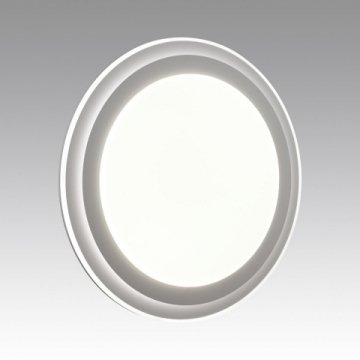 Настенно-потолочный светодиодный светильник Sonex Setta 7617/EL