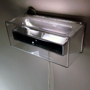 Настенный светильник Artemide Jian 1060010A