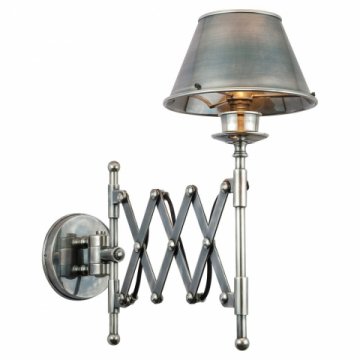 Настенный светильник Covali WL-57142