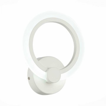 Настенный светильник Evoluce Cerina SLE500551-01