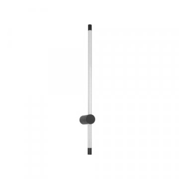 Настенный светильник LOFT IT Falcon 10147/850 Black