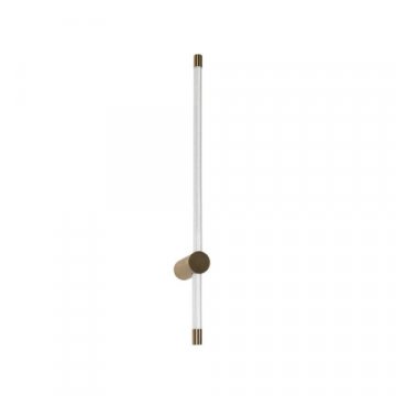 Настенный светильник LOFT IT Falcon 10147/850 Gold