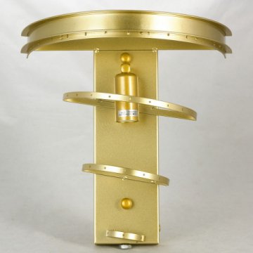 Настенный светильник Lussole Loft LSP-8753