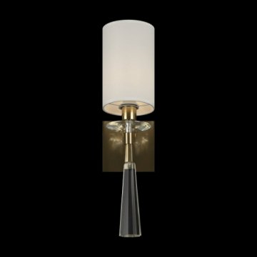Настенный светильник Maytoni Bianco MOD224WL-01BS