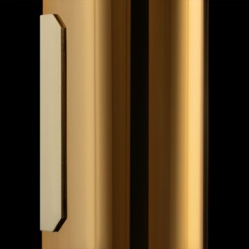 Настенный светильник Maytoni Gioia P011WL-02G