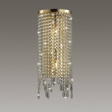 Настенный светильник Odeon Light Chokka 5028/2WA