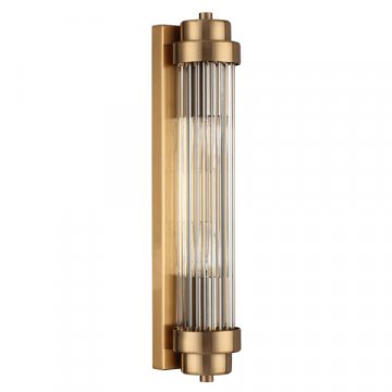 Настенный светильник Odeon Light Walli Lordi 4821/2W
