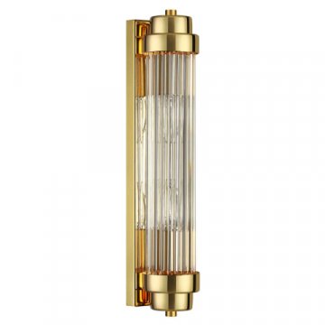 Настенный светильник Odeon Light Walli Lordi 4822/2W