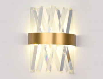Настенный светодиодный светильник Ambrella light Traditional TR5324