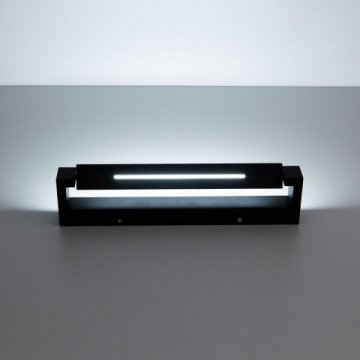 Настенный светодиодный светильник Citilux Визор CL708241N