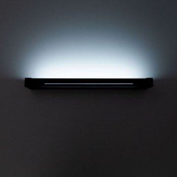 Настенный светодиодный светильник Citilux Визор CL708261N
