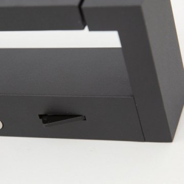 Настенный светодиодный светильник Citilux Визор CL708261N