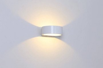 Настенный светодиодный светильник DesignLed GW Be Light GW-2306-5-WH-NW 002060