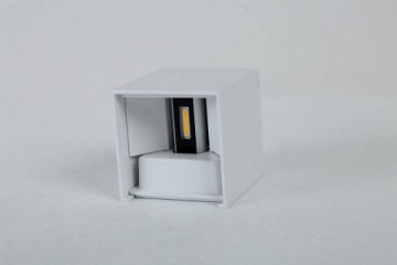 Настенный светодиодный светильник DesignLed GW Next GW-A310-6-WH-WW 001858