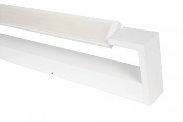 Настенный светодиодный светильник DesignLed GW PH GW-1068M-18-WH-WW 003209