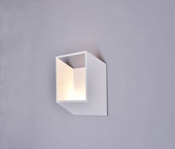 Настенный светодиодный светильник DesignLed GW Skud GW-1086L-7-WH-WW 003244