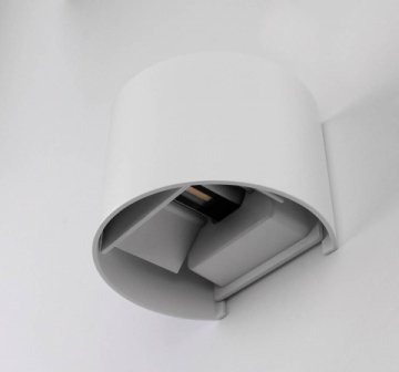 Настенный светодиодный светильник DesignLed GW Tape GW-A310R-6-WH-WW 002099