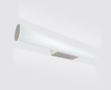 Настенный светодиодный светильник Italline IT01-1069 grey