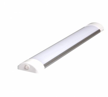 Настенный светодиодный светильник Jazzway PPO 2854926